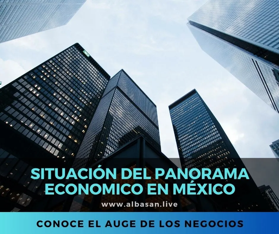 Situacion de los Negocios en Mexico - Luis Albasan