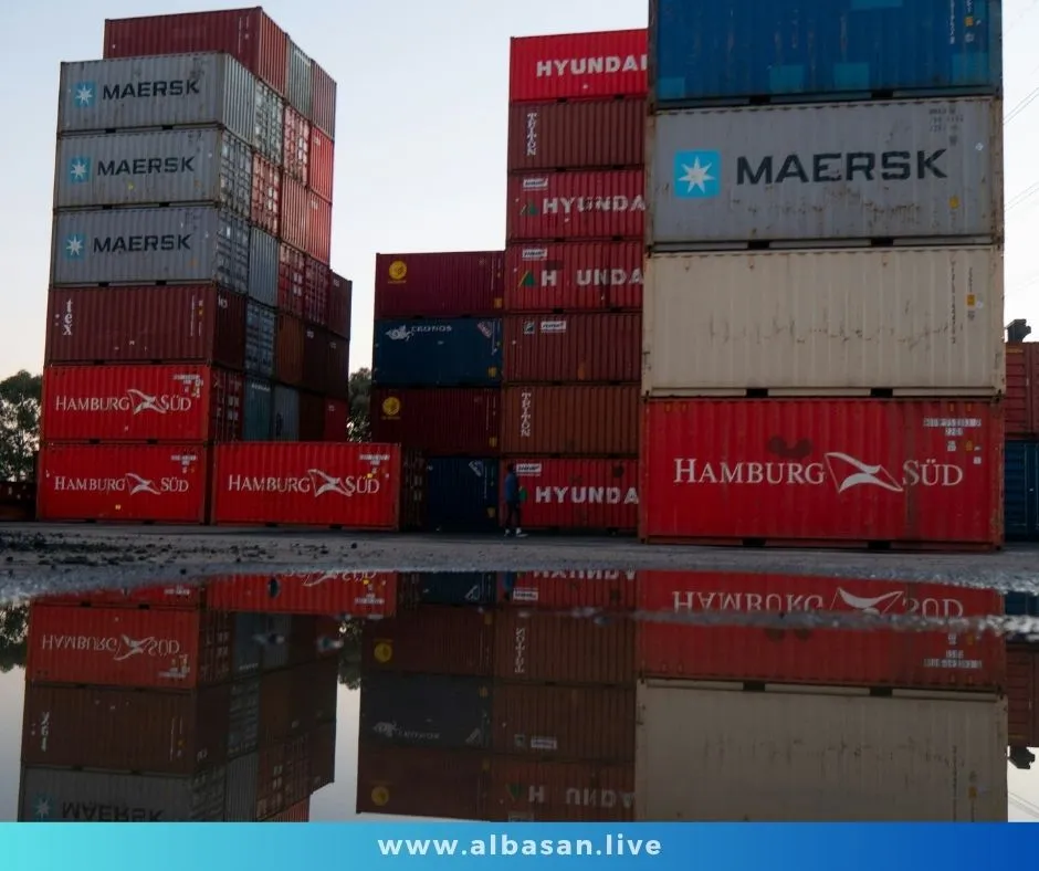 aumenta la exportacion de las pymes mexicanas - luis albasan