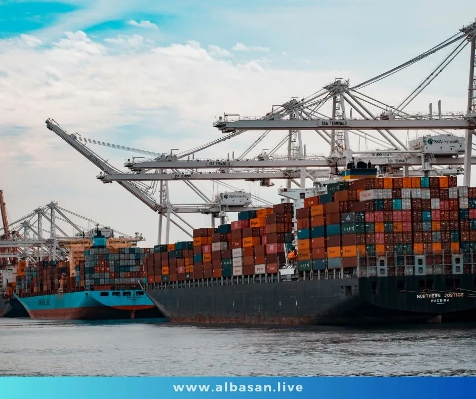 aumenta la exportacion de las pymes mexicanas - luis albasan