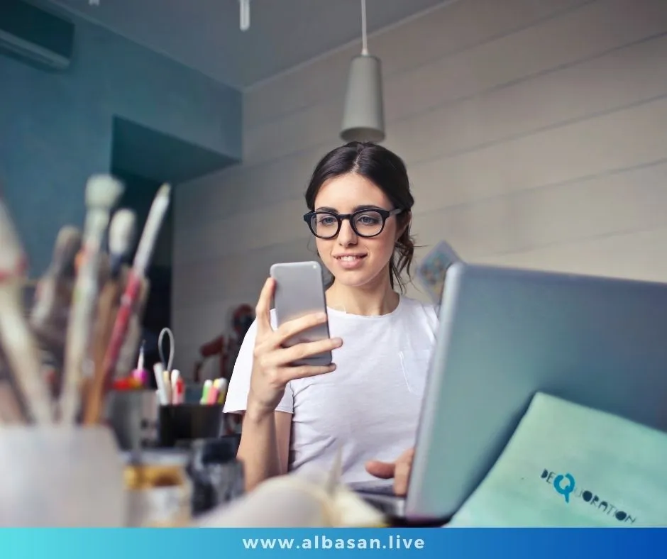 ¡Nu Bank! Tarjeta de crédito y atractivos servicios financieros - Luis Albasan